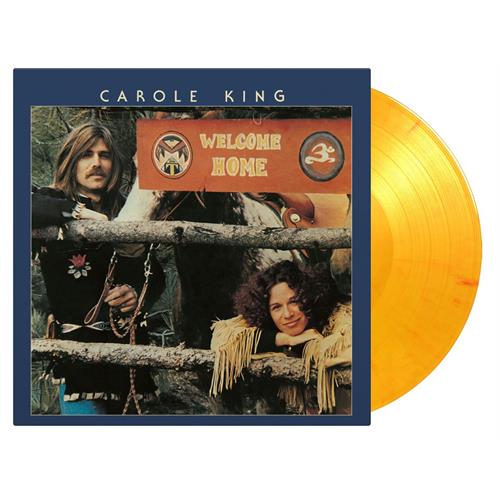 Carole King Welcome Home - LTD (LP)