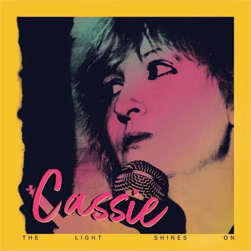 Cassie The Light Shines On (LP)