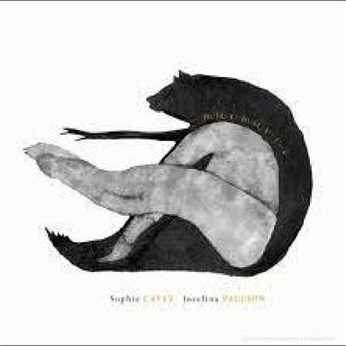 Cavez/Paulson Murmures (CD) 