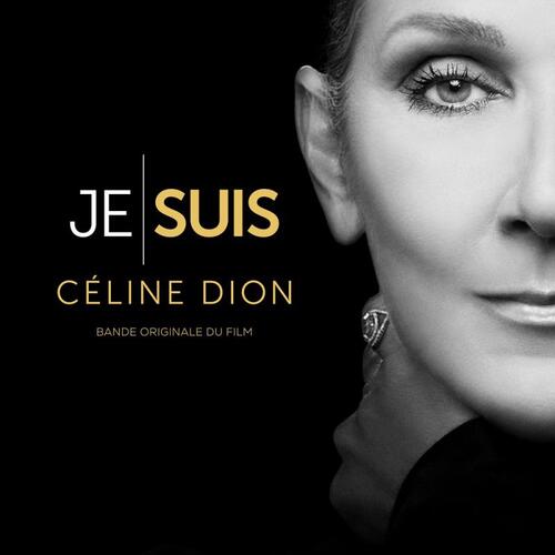 Celine Dion Je Suis: Celine Dion (2LP) 