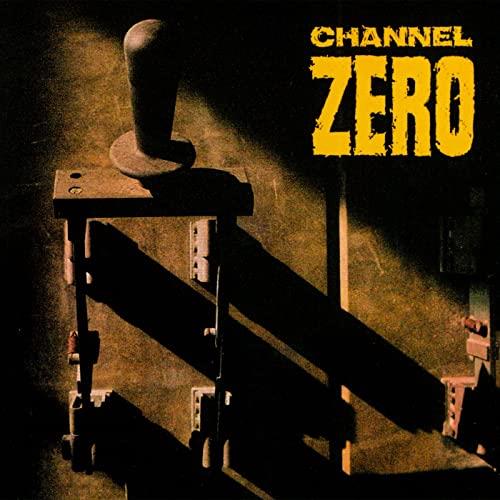 Channel Zero Unsafe (CD)