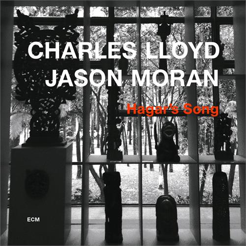 Charles Lloyd/Jason Moran Hagar's Song (CD)