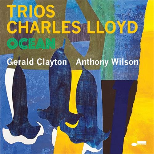 Charles Lloyd Trios: Ocean (LP)