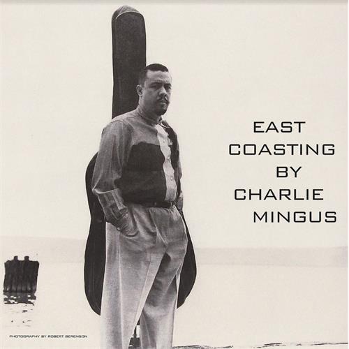 Charles Mingus East Coating - LTD (LP)