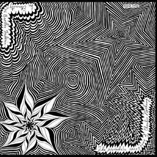 Charlie Nothing The Psychedelic Saxophone Of… (LP) 