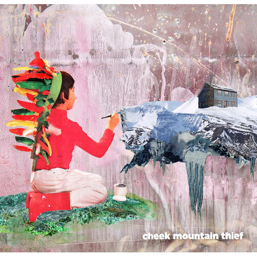 Cheek Mountain Thief Cheek Mountain Thief (CD)