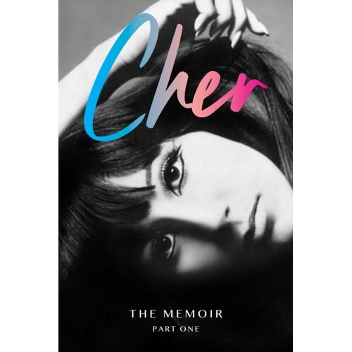 Cher The Memoir - Part One (BOK) 