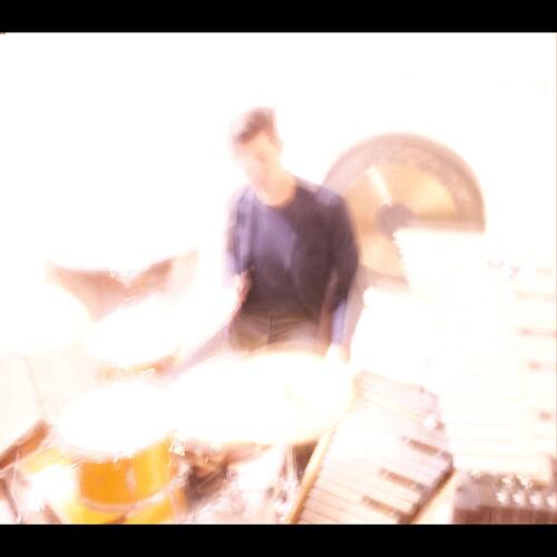 Ches Smith The Self (CD) 