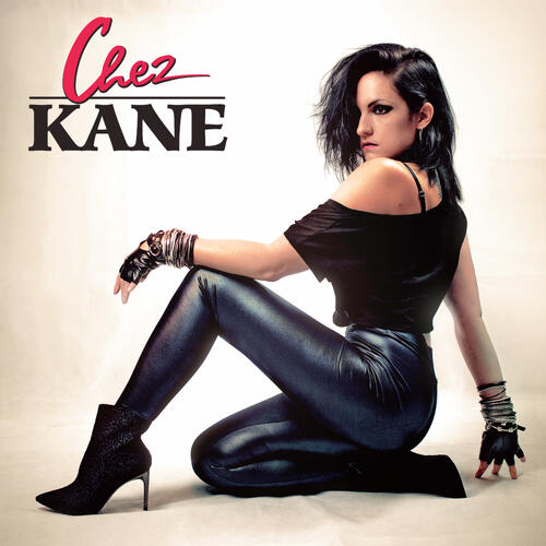 Chez Kane Chez Kane (CD)