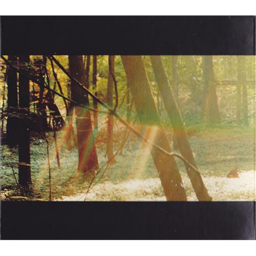 Childish Gambino Camp (CD) 