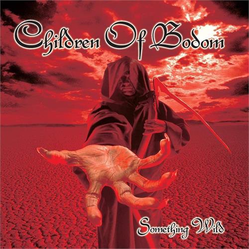 Children Of Bodom Something Wild (LP)