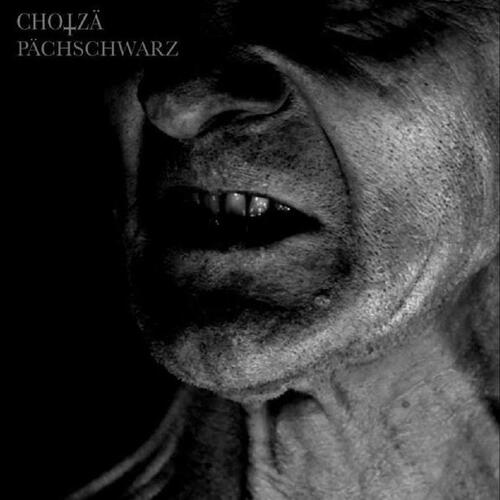 Chotzä Pächschwarz (CD)