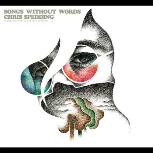 Chris Spedding Songs Without Words (CD)