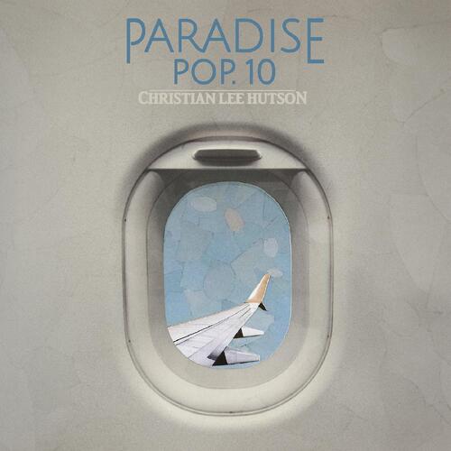 Christian Lee Hutson Paradise Pop. 10 (CD) 