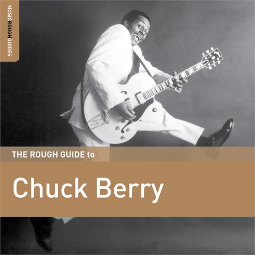 Chuck Berry The Rough Guide To Chuck Berry (CD)