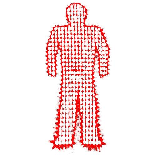 Civil Polis En Man Utan Referenser (CD) 