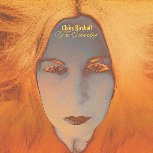 Claire Birchall The Haunting (LP) 