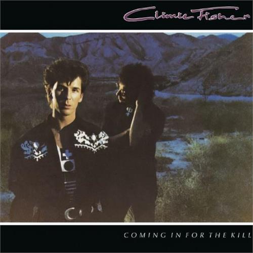 Climie Fisher Coming In For The Kill - Deluxe… (4CD)