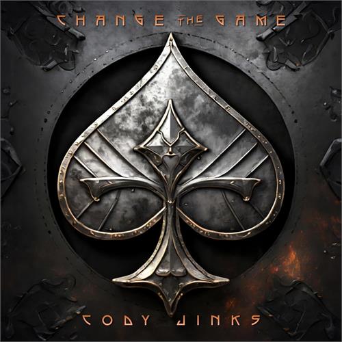 Cody Jinks Change The Game (2LP)