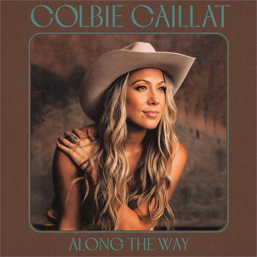 Colbie Caillat Along The Way - LTD (LP) 