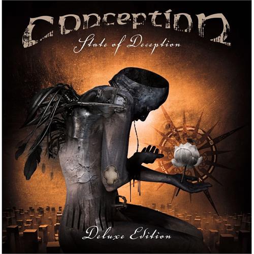 Conception State Of Deception: Deluxe Edition (3CD) 