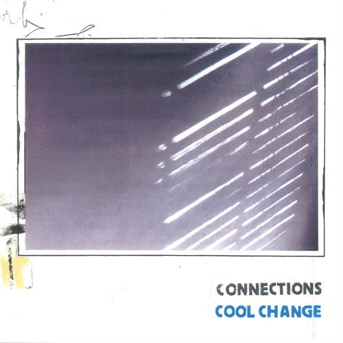 Connections Cool Change - LTD (LP)