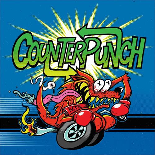 Counterpunch Counterpunch (LP) 