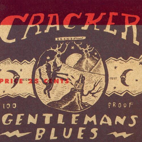 Cracker Gentleman’s Blues (2LP) 