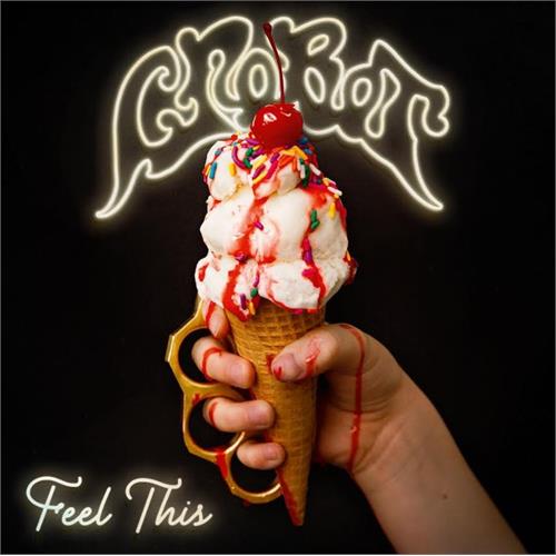 Crobot Feel This - LTD (LP) 