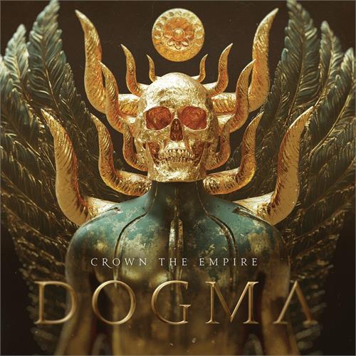 Crown The Empire Dogma (LP) 