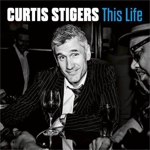 Curtis Stigers This Life (CD)