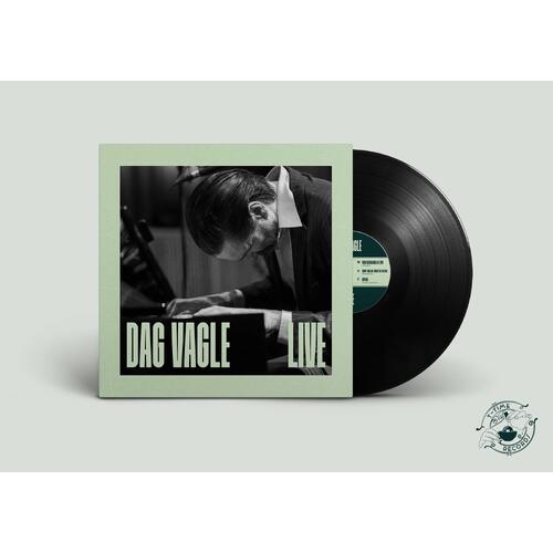 Dag Vagle Dag Vagle Live - LTD (LP) 