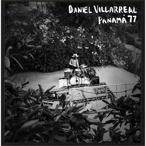 Daniel Villarreal Panama 77 (CD)