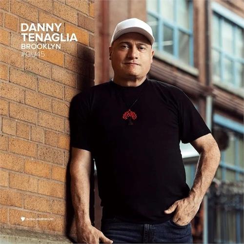 Danny Tenaglia Global Underground #45 (2CD)