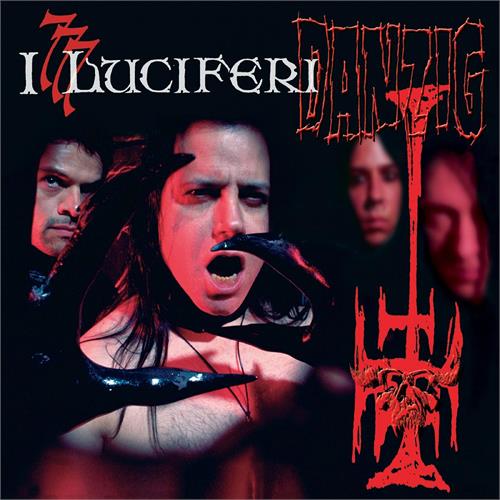Danzig 777: I Luciferi (CD)