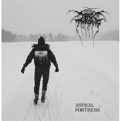 Darkthrone Astral Fortress - LTD Norwegian… (LP)