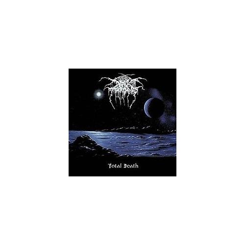 Darkthrone Total Death (2CD)