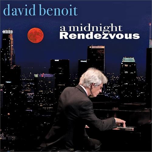 David Benoit A Midnight Rendezvous (CD) 