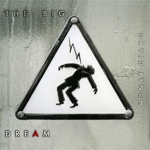 David Lynch The Big Dream (CD)