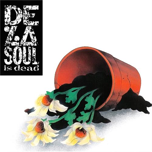 De La Soul De La Soul Is Dead (CD)