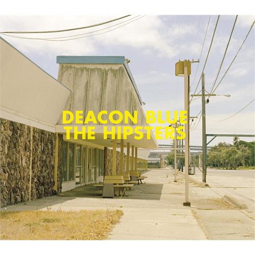 Deacon Blue Hipsters (CD)