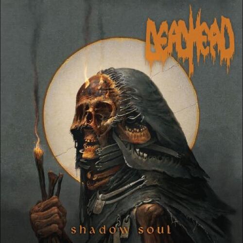 Dead Head Shadow Soul (CD)