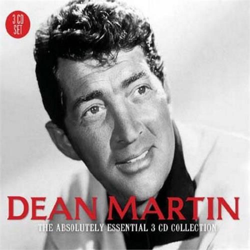 Dean Martin The Absolutely Essential 3CD Coll. (3CD)