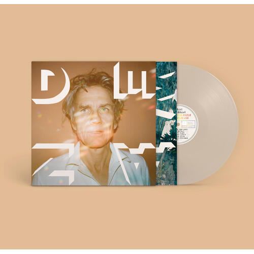 Dean Wareham That's The Price Of Loving Me - LTD (LP) 