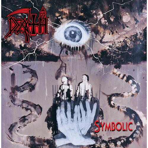Death Symbolic (LP) 