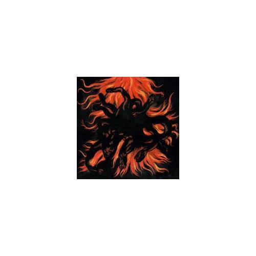 Deathspell Omega Paracletus (CD)