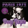 Deep Purple Paris 1975 - LTD (3LP)