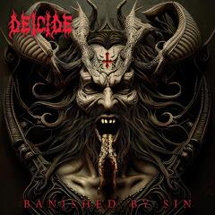 Deicide Banished By Sin - LTD (LP)