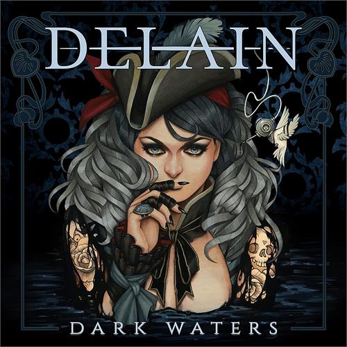 Delain Dark Waters (2CD)