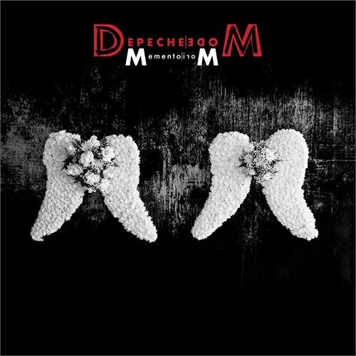 Depeche Mode Memento Mori - LTD Indie (2LP)
